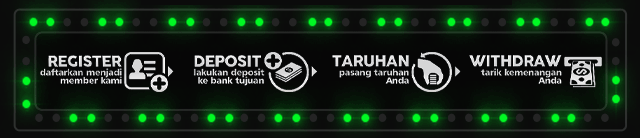 Pantai777 Jackpot